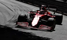 Thumbnail for article: Leclerc tempert verwachtingen: ‘Pace van Ferrari te goed om waar te zijn’