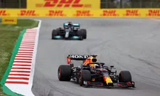 Thumbnail for article: Mol: 'Als Verstappen Hamilton zo verslaat heeft dat wel wat extra glans'