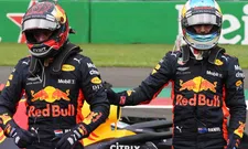 Thumbnail for article: Ricciardo: 'The fact that Verstappen was so pissed off only made me happier'