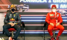 Thumbnail for article: Goed nieuws voor Verstappen? Ferrari kondigt aan geen risico's te nemen