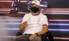 Thumbnail for article: Bottas looks back on qualifying: "For me, it's disappointing"