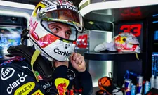 Thumbnail for article: Verstappen taking penalty Leclerc into account? "We'll have to see where we start"