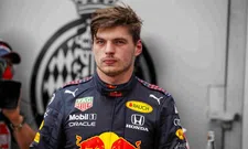 Thumbnail for article: Verstappen acht P1 realistisch: 'Versnellingsbak bij onze auto sowieso vervangen'