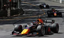 Thumbnail for article: Update | Red Bull-junior verliest zege F2-race na diskwalificatie!