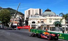 Thumbnail for article: Results FP3: Verstappen fastest, Mercedes lacks speed in Monaco