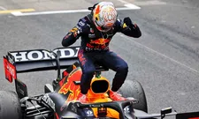 Thumbnail for article: Stand bij de coureurs: Verstappen pakt de leiding, Norris terug op P3