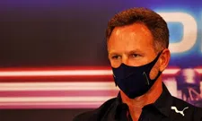 Thumbnail for article: Horner keen to keep "the momentum going" following Red Bull Monaco victory 