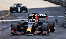 Thumbnail for article: VERSTAPPEN WINT IN MONACO EN PAKT LEIDING IN HET WK!