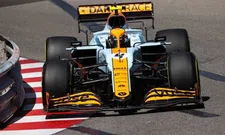 Thumbnail for article: Lando Norris speechless after first Monaco podium 