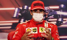 Thumbnail for article: Verstappen to Sainz: 'Carlos, you've ruined it man'