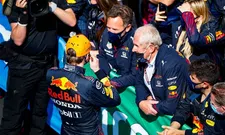 Thumbnail for article: Zorgen bij Red Bull: 'We moeten dan strategische beslissingen nemen'