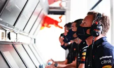 Thumbnail for article: Horner maakt zich niet druk over FIA-onderzoek naar 'flexi-wings'