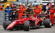 Thumbnail for article: BREAKING: Ondanks reparaties mag Leclerc van pole starten in Monaco!