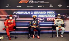 Thumbnail for article: Verstappen jokes with Norris: 'You should be asking for money for this'