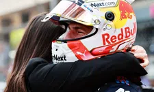 Thumbnail for article: Verstappen reassures mechanics: "They were a bit nervous"