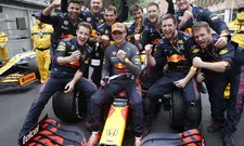 Thumbnail for article: Column | Onder druk van Red Bull en Verstappen ontstaan er barsten bij Mercedes