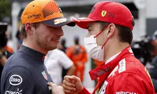 Thumbnail for article: Did Ferrari take unnecessary risk with Leclerc? That was a factor in the decision