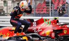 Thumbnail for article: It was all or nothing for Verstappen: 'He had no intention of losing'