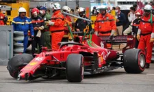 Thumbnail for article: FIA bevestigt onderzoek naar Leclerc: "Was voor ons heel duidelijk"