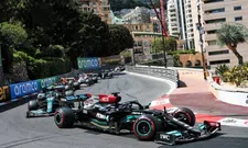 Thumbnail for article: Lewis Hamilton: "Not going to get into a war of words"