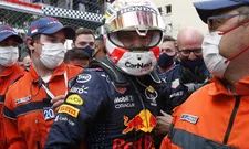 Thumbnail for article: Brundle impressed with Verstappen: "He's the real deal now"