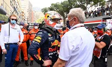 Thumbnail for article: Verstappen takes full advantage: 'Now he's really in it for the title'