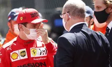 Thumbnail for article: Leclerc gemotiveerd: ‘We zijn van ver gekomen’