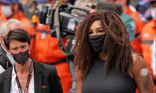 Thumbnail for article: Belgische F1-commentator geschorst na opmerkingen over Serena Williams