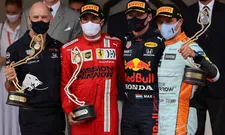 Thumbnail for article: CEO of Formula 1 sees generation of Verstappen as role model