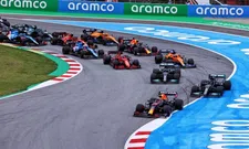 Thumbnail for article: Krijgen coureurs extra kans op punten? F1 wil bonus voor ‘grand slam’