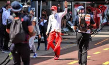 Thumbnail for article: Ferrari vervangt versnellingsbak Leclerc voor GP Azerbeidzjan