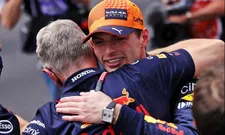 Thumbnail for article: Verstappen bijna vijf tienden sneller dan Perez, Sainz helpt Ferrari vooruit