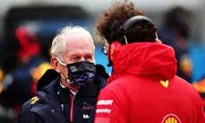 Thumbnail for article: Ferrari verbaasd over Red Bull: "Wij hebben het gedaan zonder bekend te maken"