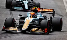 Thumbnail for article: Norris didn't want to humiliate Ricciardo at Monaco: 'Absolute nonsense'