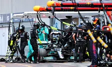 Thumbnail for article: Mercedes: "Even in years when we won with some ease, we struggled here"