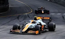 Thumbnail for article: McLaren: 'Het is op dit moment duidelijk dat het eenmalig was'