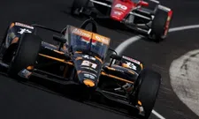 Thumbnail for article: Castroneves wint 105e editie van de Indy 500, Van Kalmthout wordt achtste