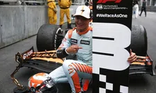 Thumbnail for article: Norris legt de lat hoog na contractverlenging: ‘Wil een titel met McLaren’