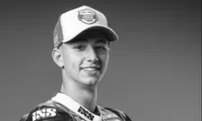 Thumbnail for article: Leclerc, Perez and more shocked at death of Moto3 rider Dupasquier