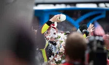 Thumbnail for article: Dit is waarom de Indy 500-winnaar een fles melk ontvangt