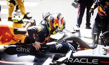 Thumbnail for article: Perez en Verstappen op één lijn: "Met beide benen op de grond blijven staan"