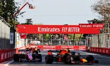 Thumbnail for article: Circuit designer Tilke explains: 'This is what makes Baku Street Circuit special'