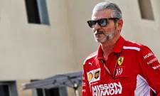 Thumbnail for article: Gerucht: Arrivabene op pole position voor rol als CEO bij Juventus