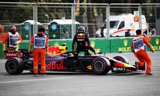 Thumbnail for article: From ferocious Vettel to 'Ericsson hit us': the highlights of four races in Baku!