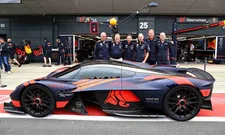 Thumbnail for article: Former Aston Martin CEO on Valkyrie: "Verstappen was also involved"