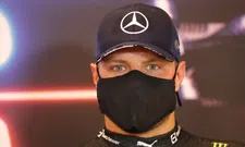 Thumbnail for article: Op advies van Wolff gebruikt Bottas “negatieve” afbeelding ter motivatie