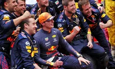 Thumbnail for article: Red Bull Racing favoriet in Baku: 'Daar heeft Mercedes geen voordeel van hier'