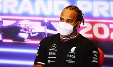 Thumbnail for article: Kleine kans op protest flexi-wings, Hamilton: “Ze zijn goedgekeurd”