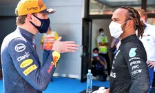 Thumbnail for article: Verstappen completely different from Hamilton: 'That's better for Formula 1'