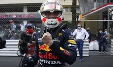 Thumbnail for article: Complimenten voor Verstappen: 'Betere coureur geworden door ons jaar samen'